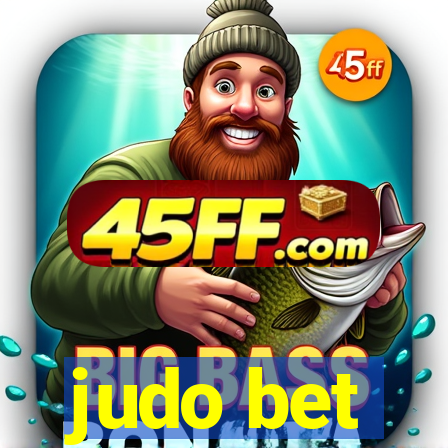judo bet